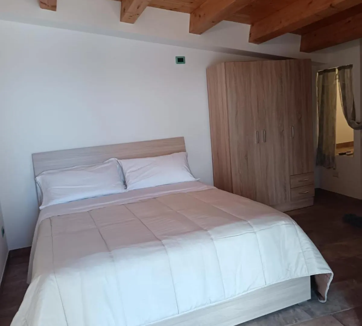 Vakantiehuis Da Giorgia Villa Forza dʼAgro