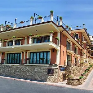 4* Hotel Agostiniana